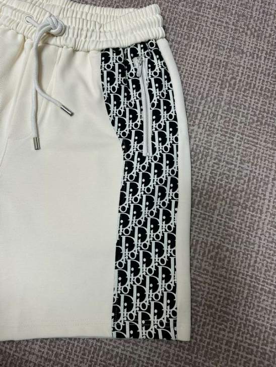 Dior Short Pants _SKUDiorS-2XLxetr4117165